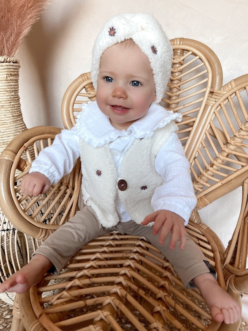 Babykleding - Blouse June