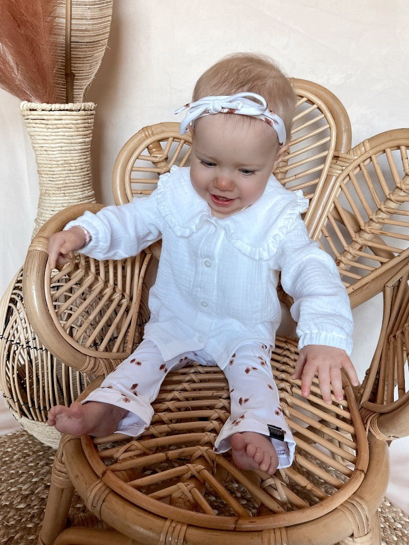 Babykleding - Blouse June
