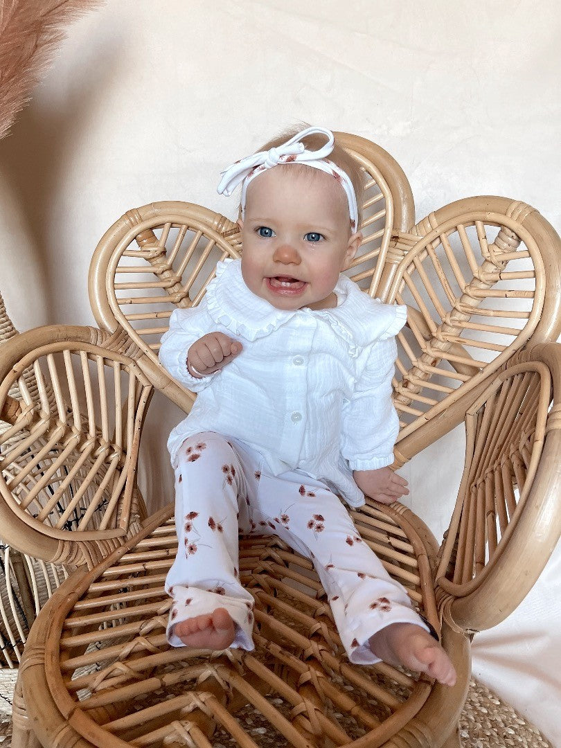 Babykleding - Blouse June
