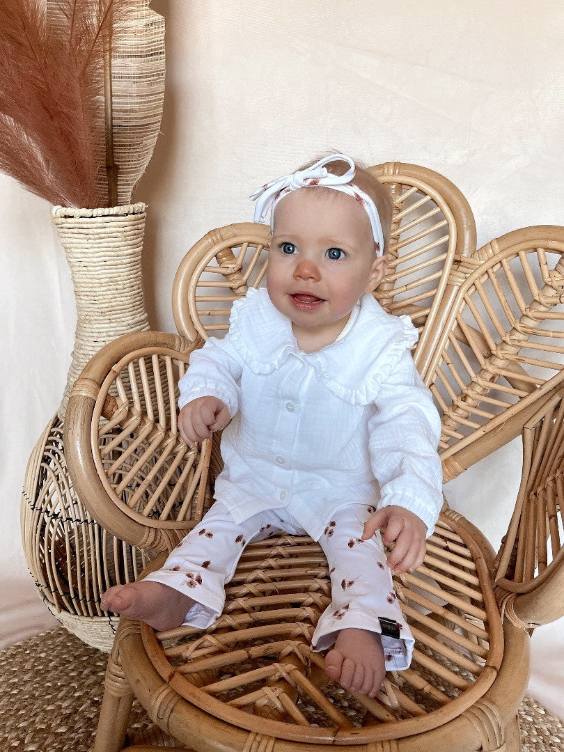 Babykleding - Blouse June