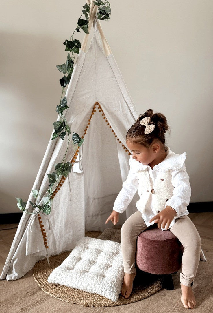 Babykleding - Blouse June