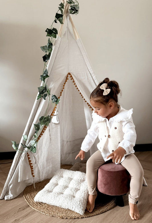 Babykleding - Blouse June