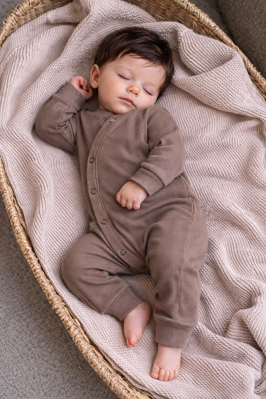 Babykleding - Xenn Boxpakje