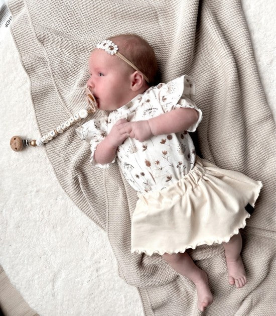 Babykleding - t-shirt liv
