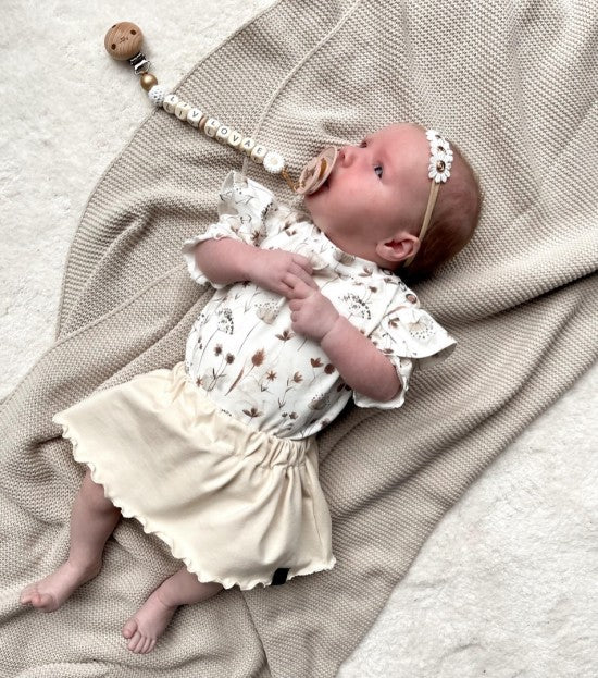 Babykleding - t-shirt liv