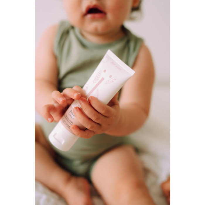 Naïf - Diaper Cream