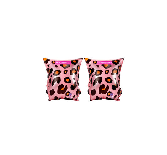 Zwembandjes - Roze panter