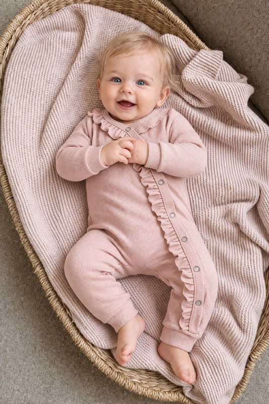 Babykleding - Lilly Boxpakje