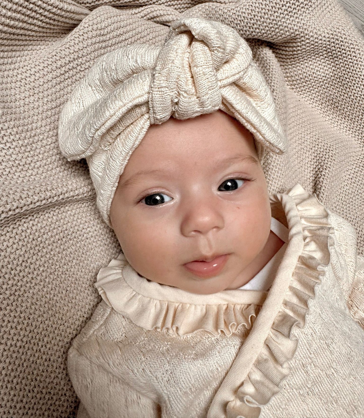 Babykleding - Geboorte/boxpakje Lovi