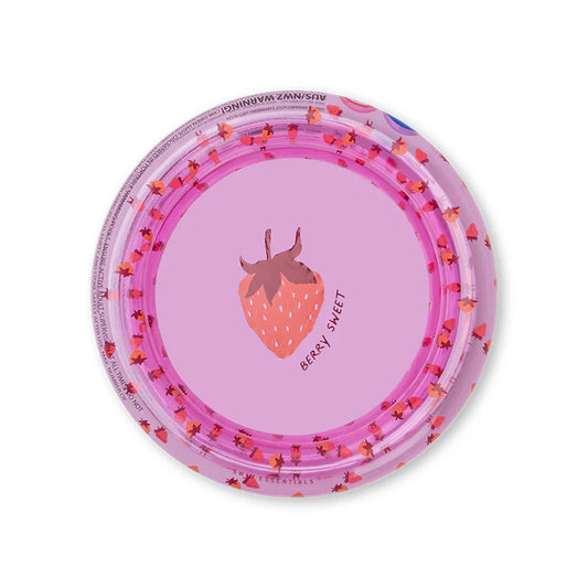 Baby Zwembad - Roze - Strawberry Fields - Ø 60 cm
