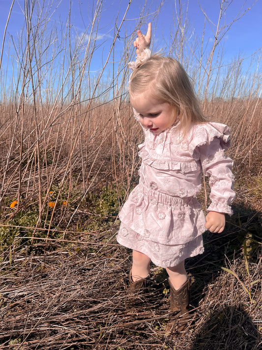 Babykleding - Rok Nové