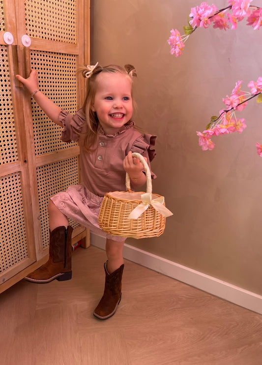 Babykleding - T-Shirt Juul