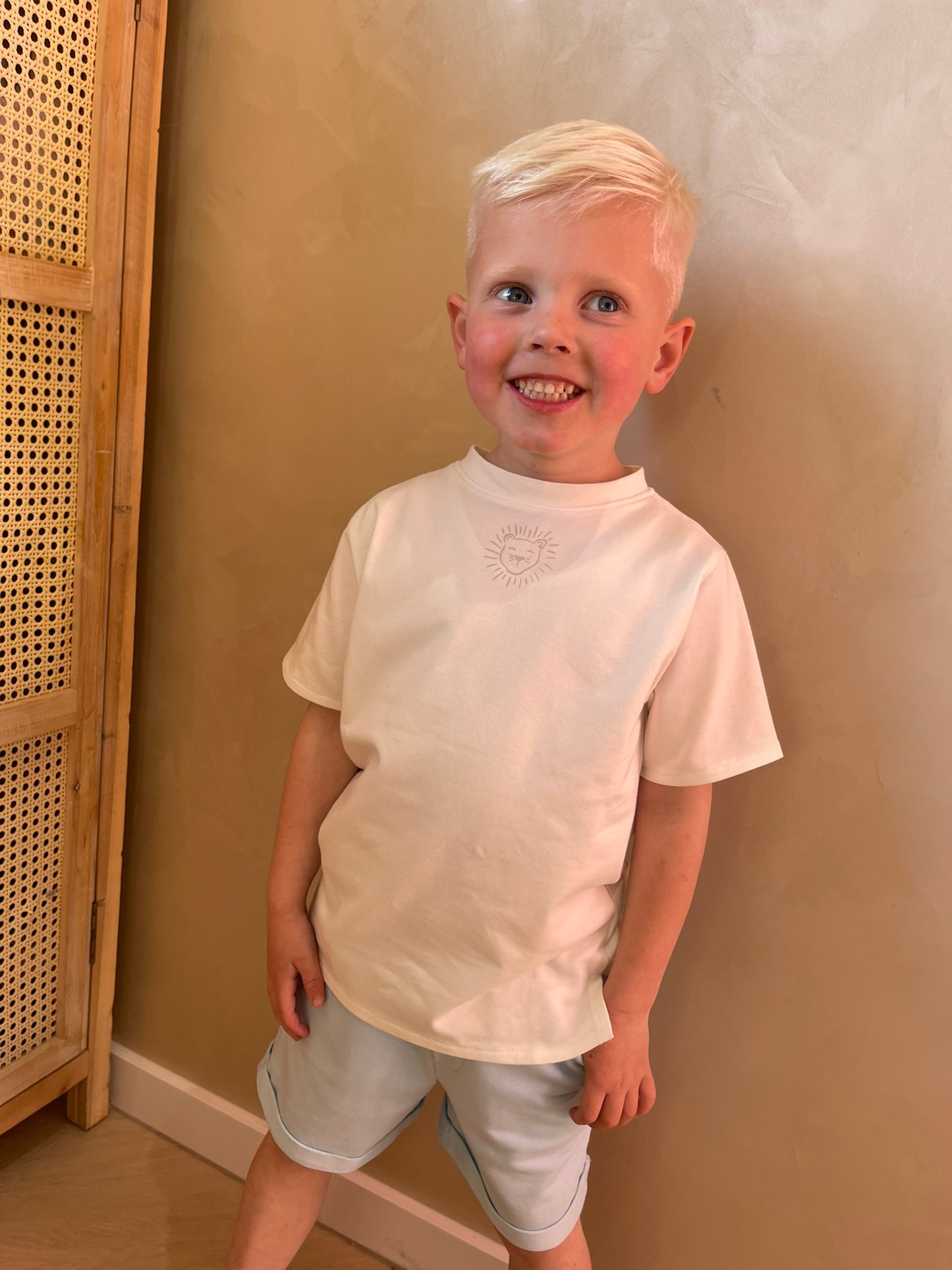 T-Shirt Loan