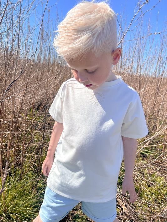 Babykleding - T-Shirt Loan