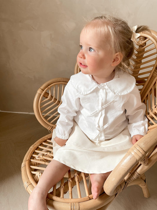 Babykleding - Olivia Strik Blouse