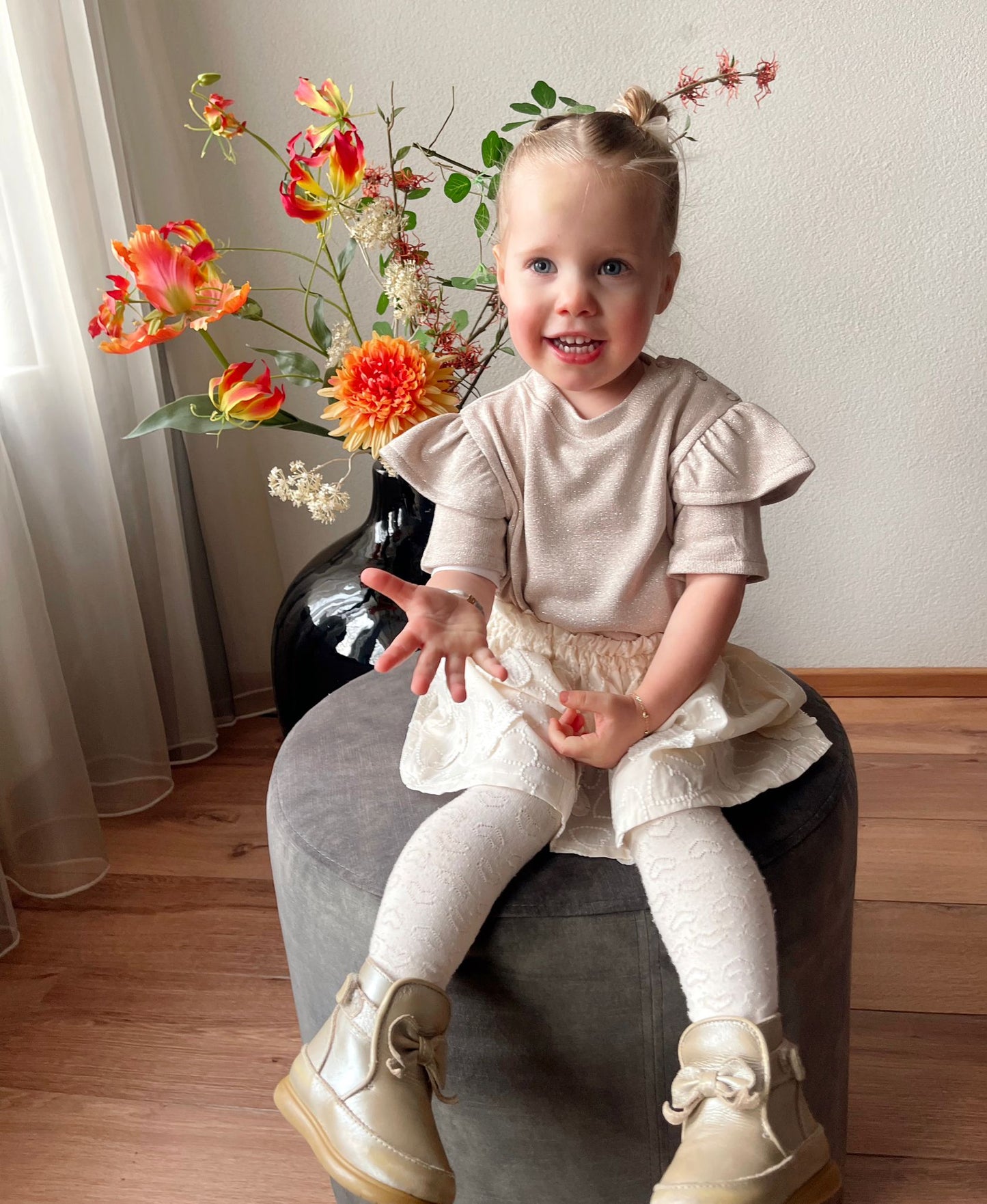 Babykleding - Nela Setje