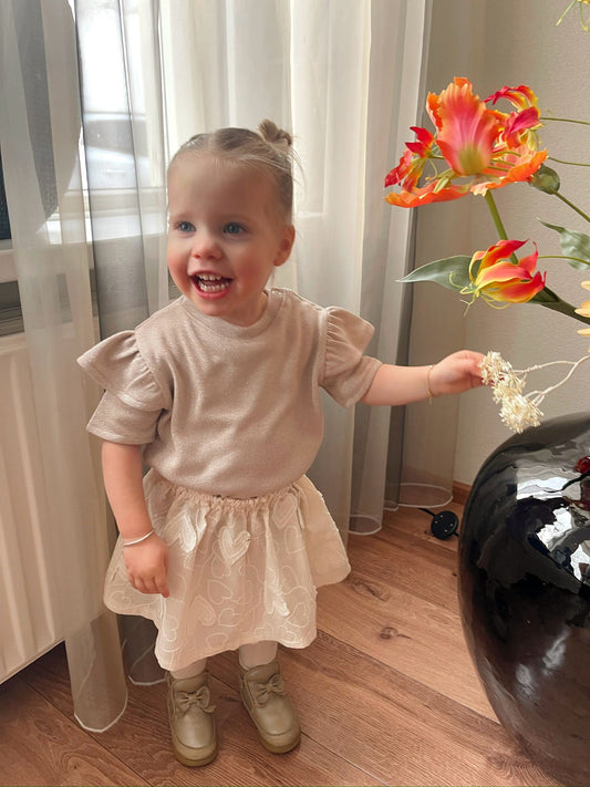 Babykleding - Nela Rokje