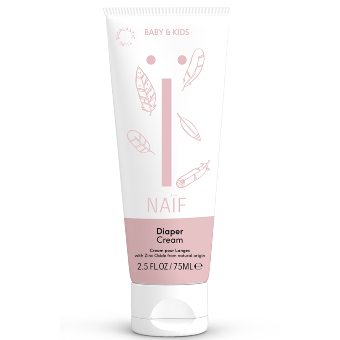 Naïf - Diaper Cream