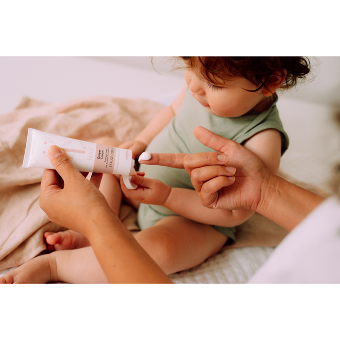 Naïf - Diaper Cream