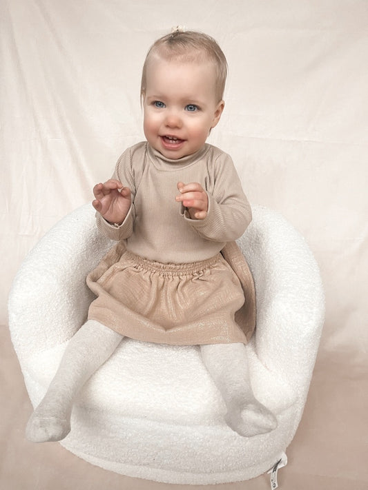 Babykleding - Jurkje Lily
