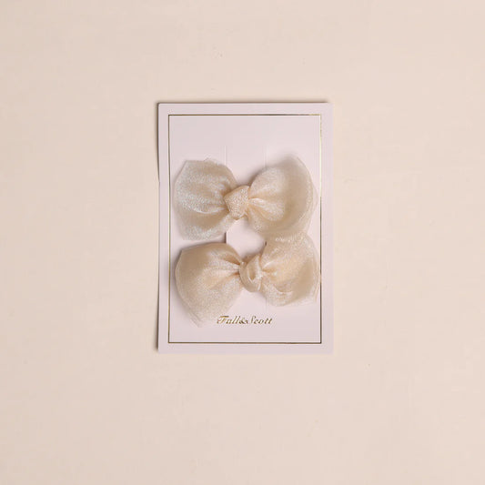 Fall & Scott - Noé Set