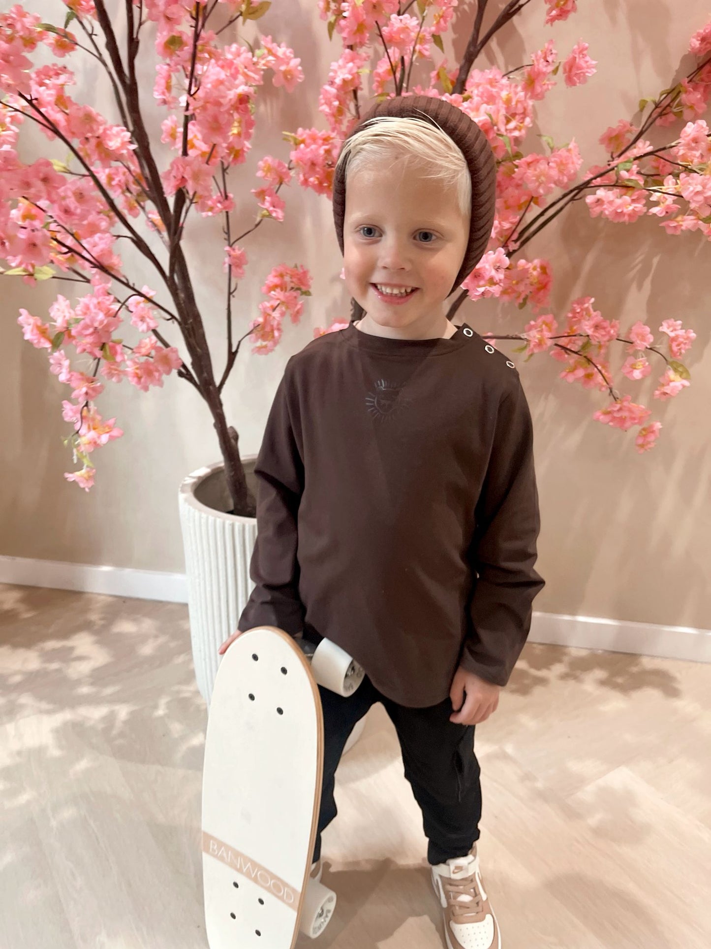 Babykleding - Nox Cargobroek