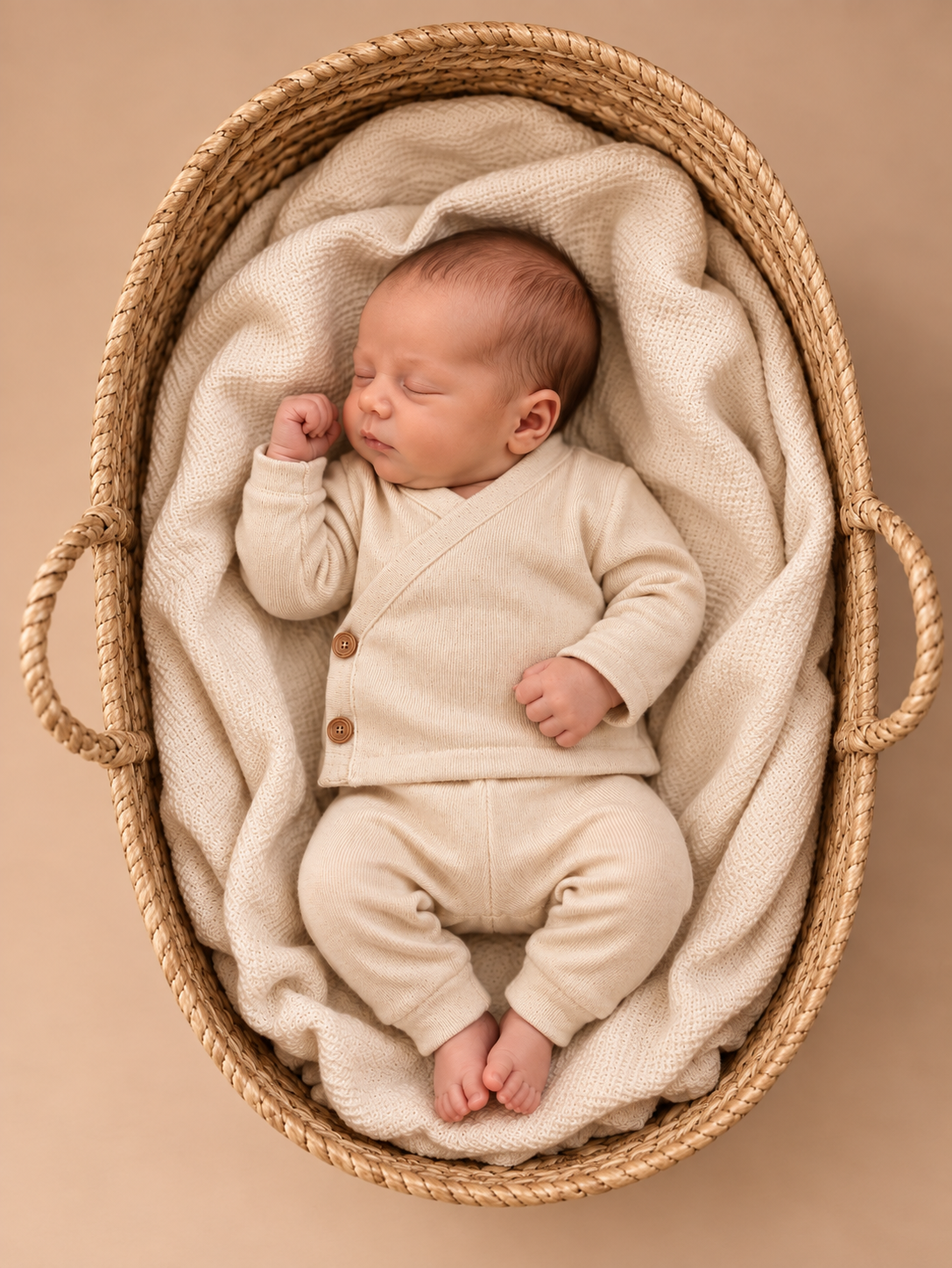 Unisex Sev Set