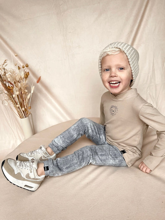 Babykleding - Lenn lion col James