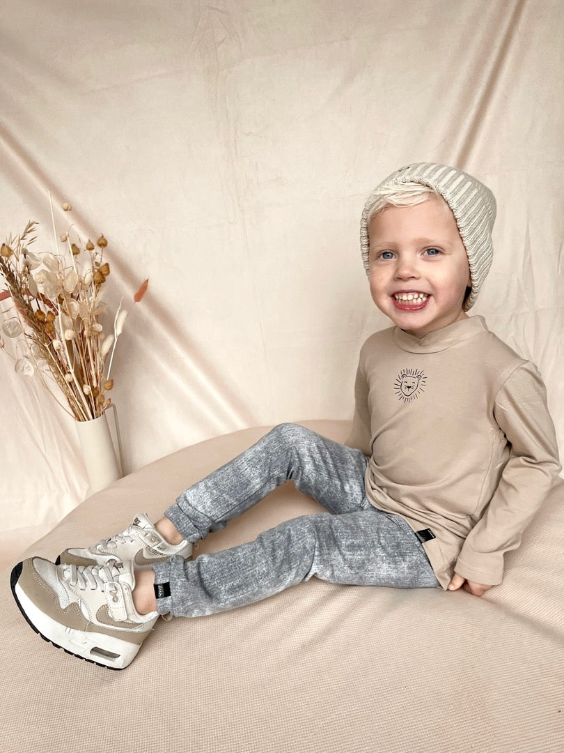 Babykleding - Lenn lion col James