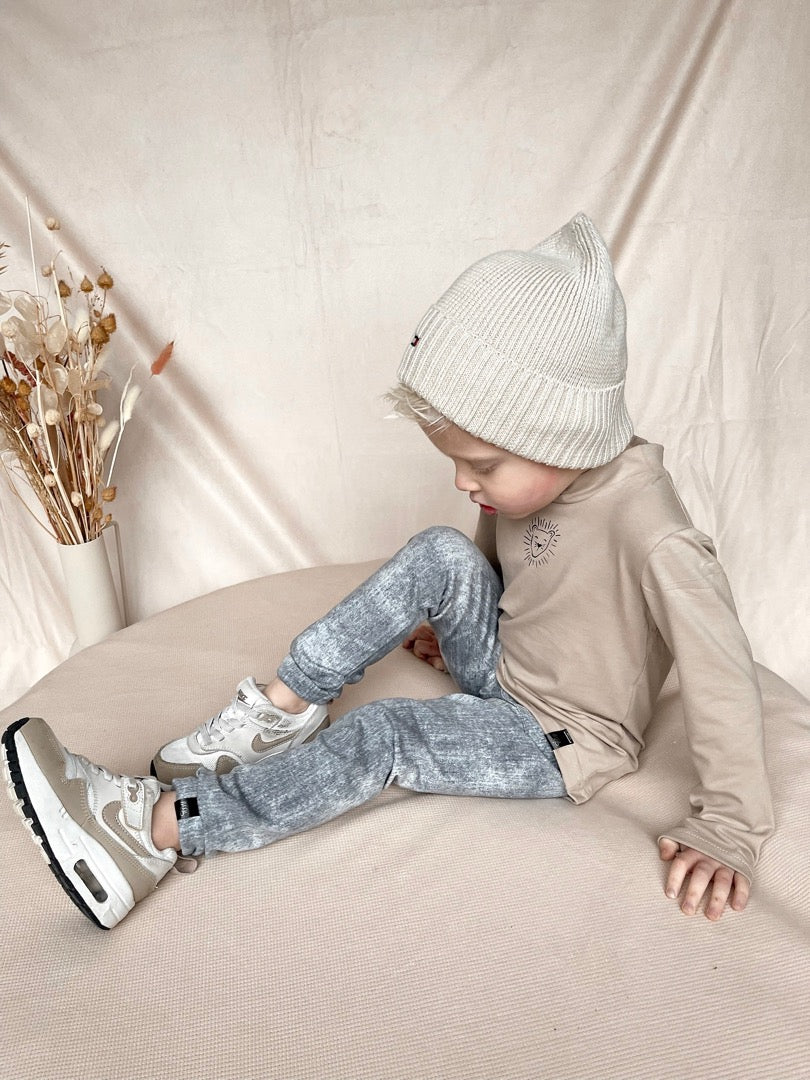 Babykleding - Lenn lion col James