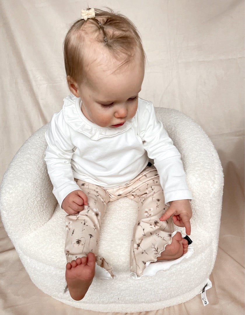 Babykleding - Flared Flora