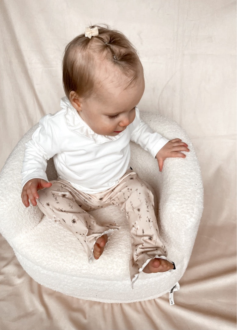 Babykleding - Flared Flora