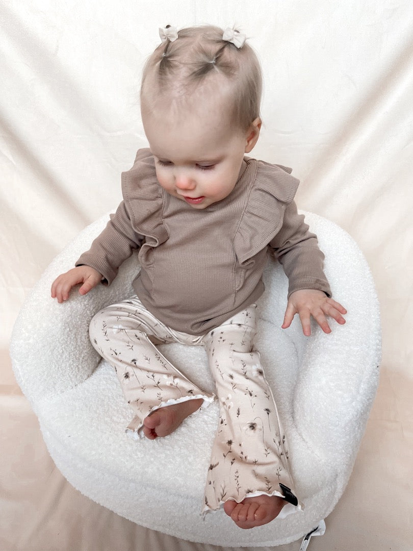 Babykleding - Flared Flora