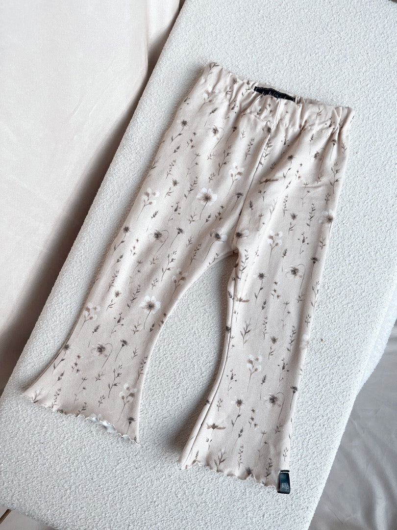 Babykleding - Flared Flora