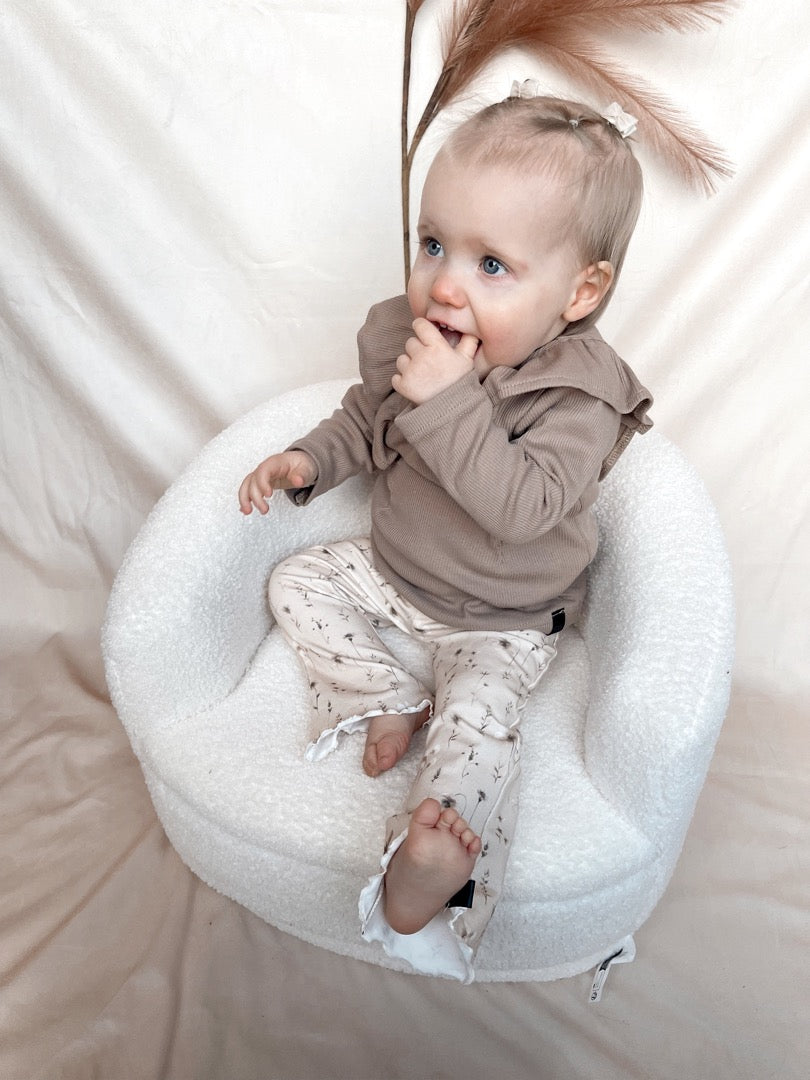 Babykleding - Flared Flora