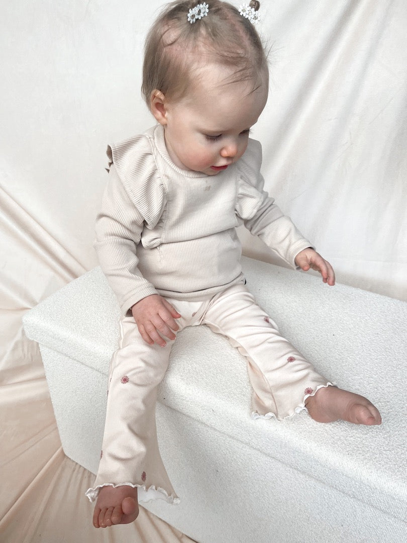 Babykleding - Flared Evy