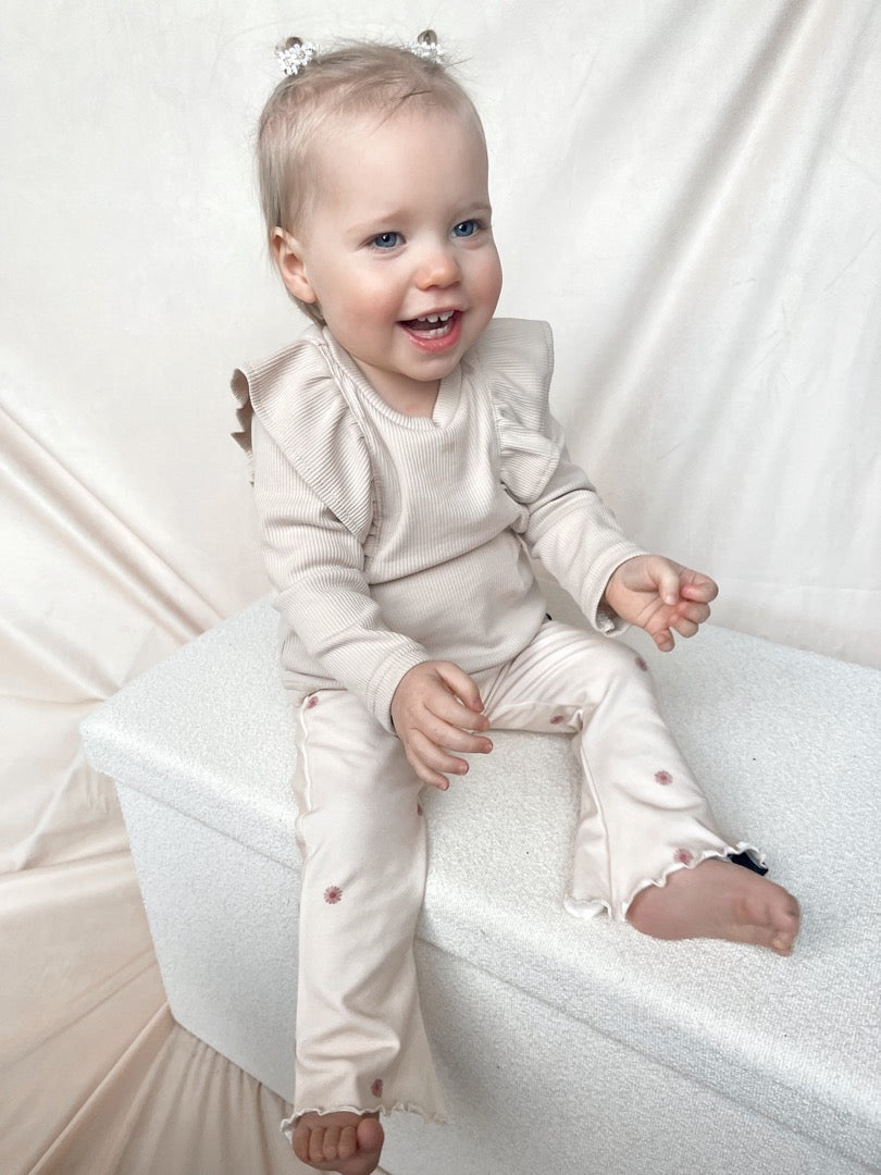 Babykleding - Flared Evy