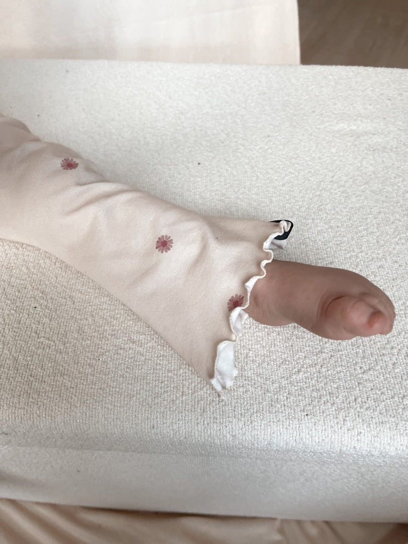 Babykleding - Flared Evy