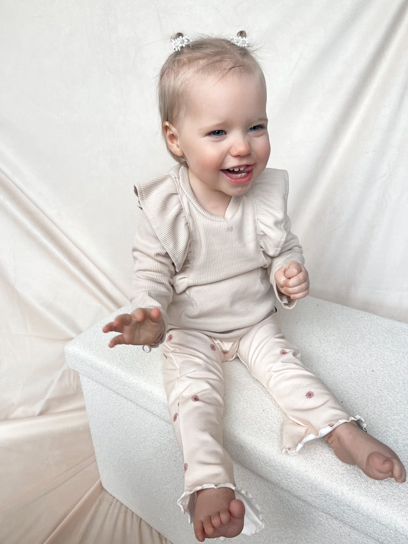 Babykleding - Flared Evy