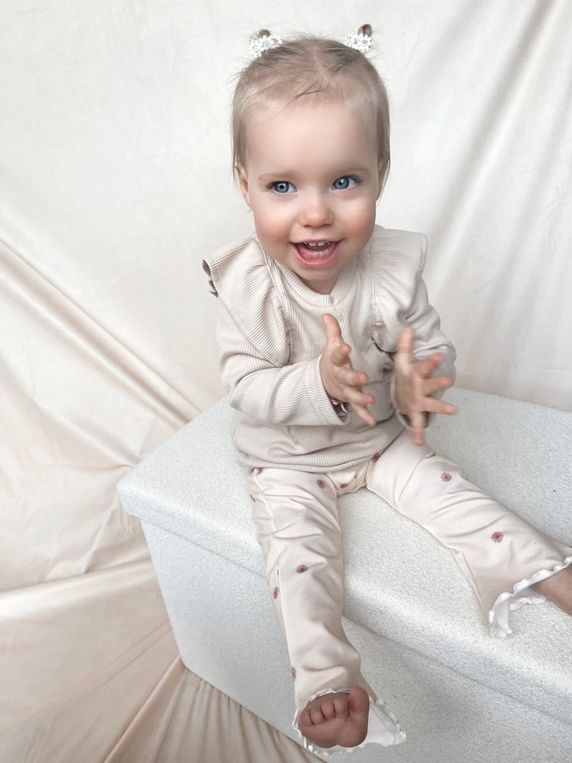 Babykleding - Flared Evy