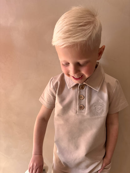 Polo Scott