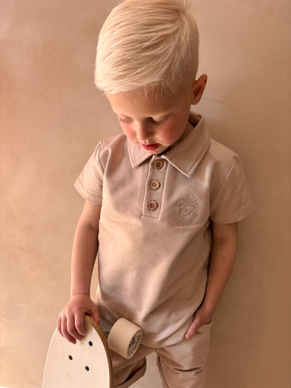 Polo Scott