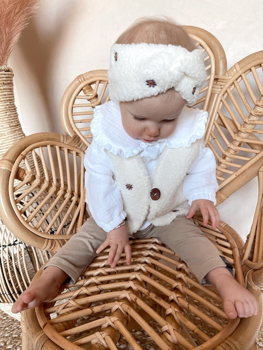 Babykleding - Broekje Nim