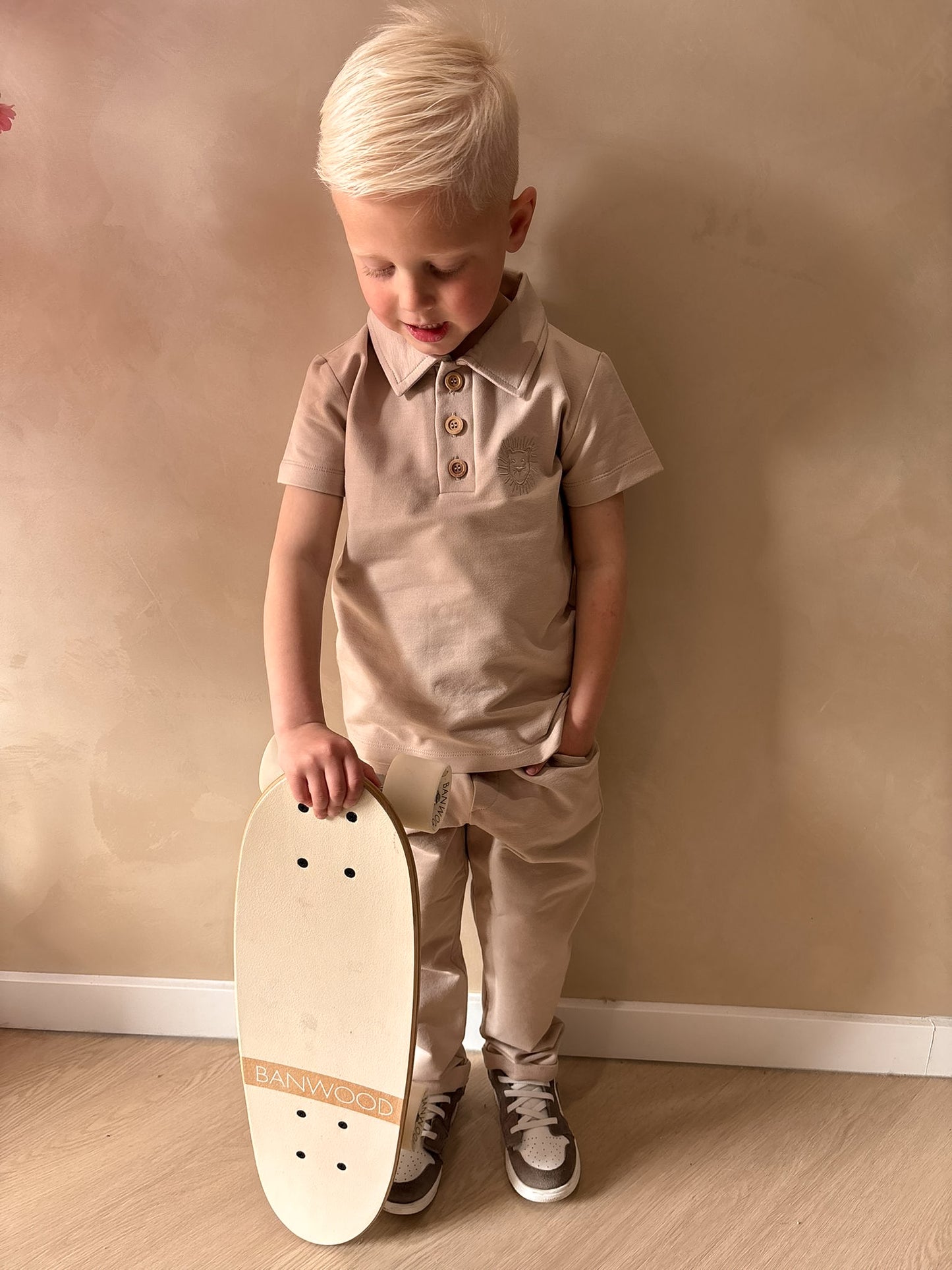 Broek Scott