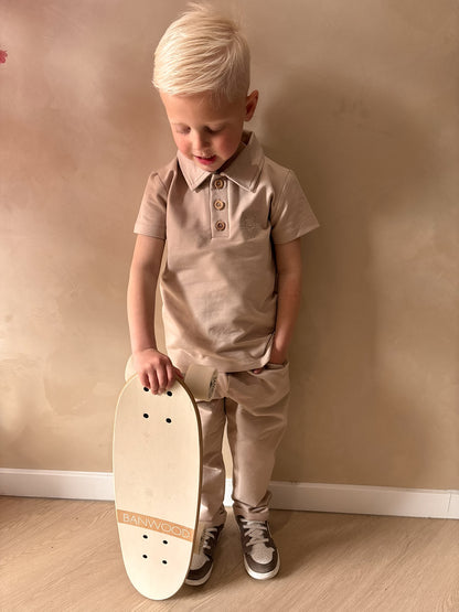 Broek Scott