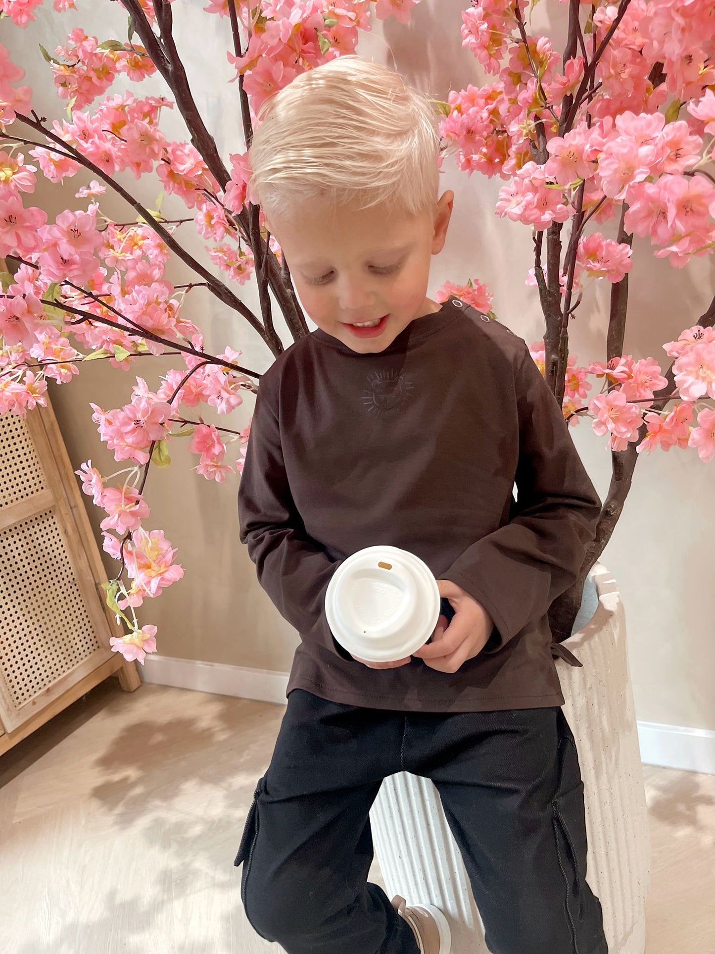 Babykleding - Nox Cargobroek