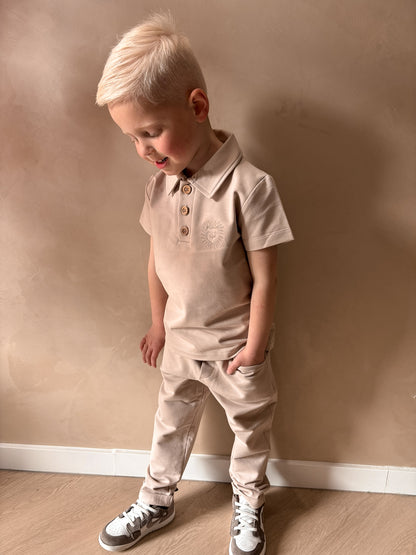 Broek Scott