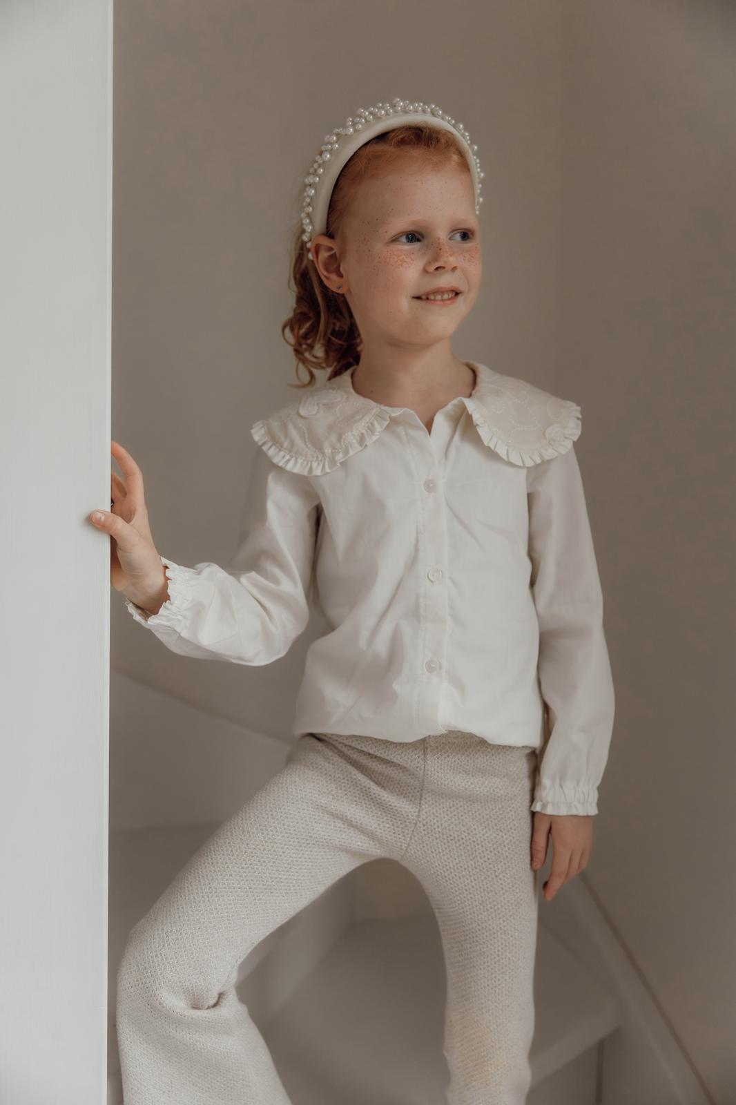 Babykleding - Elene Hartjes Blouse