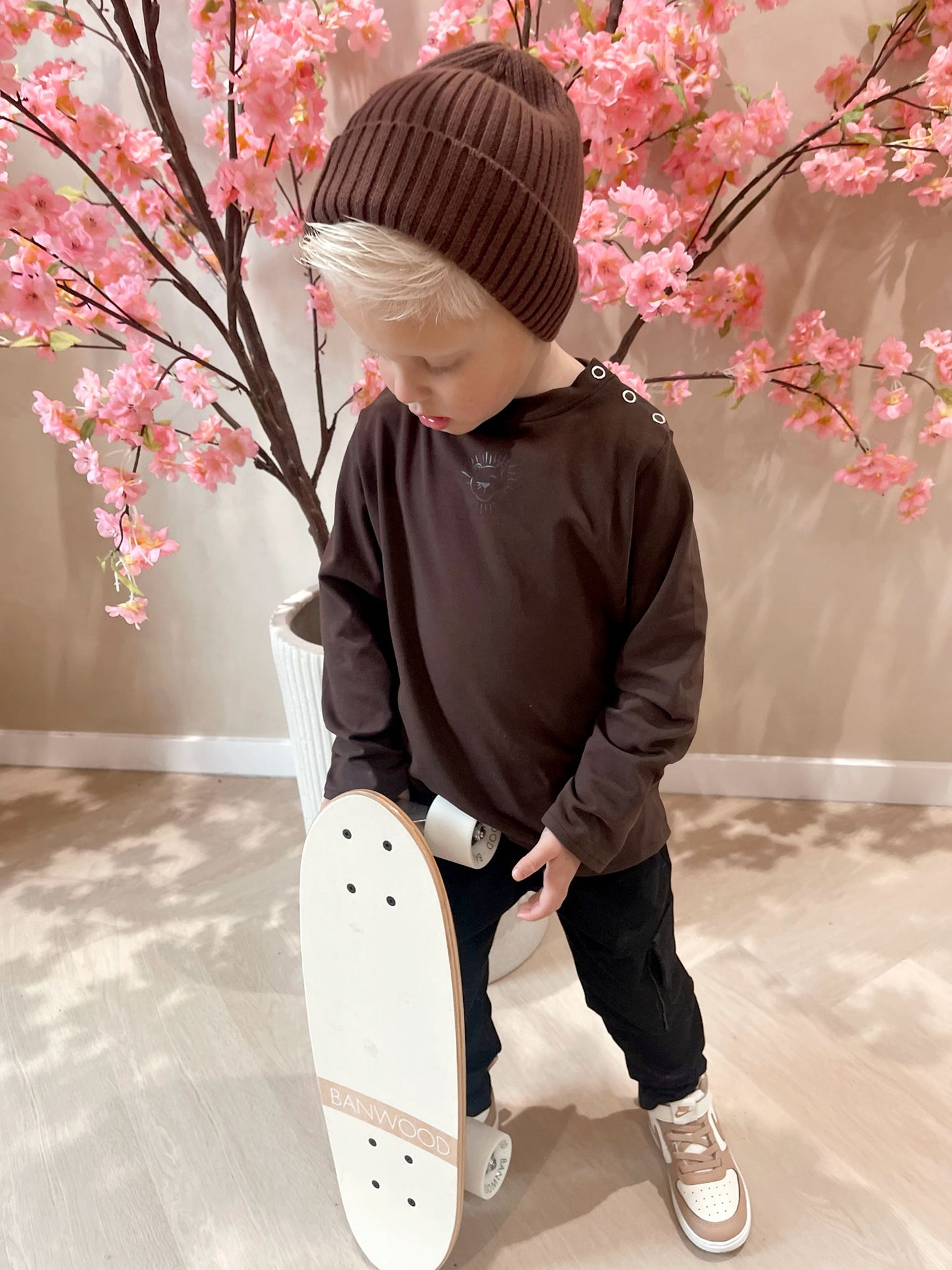 Babykleding - Nox Cargobroek