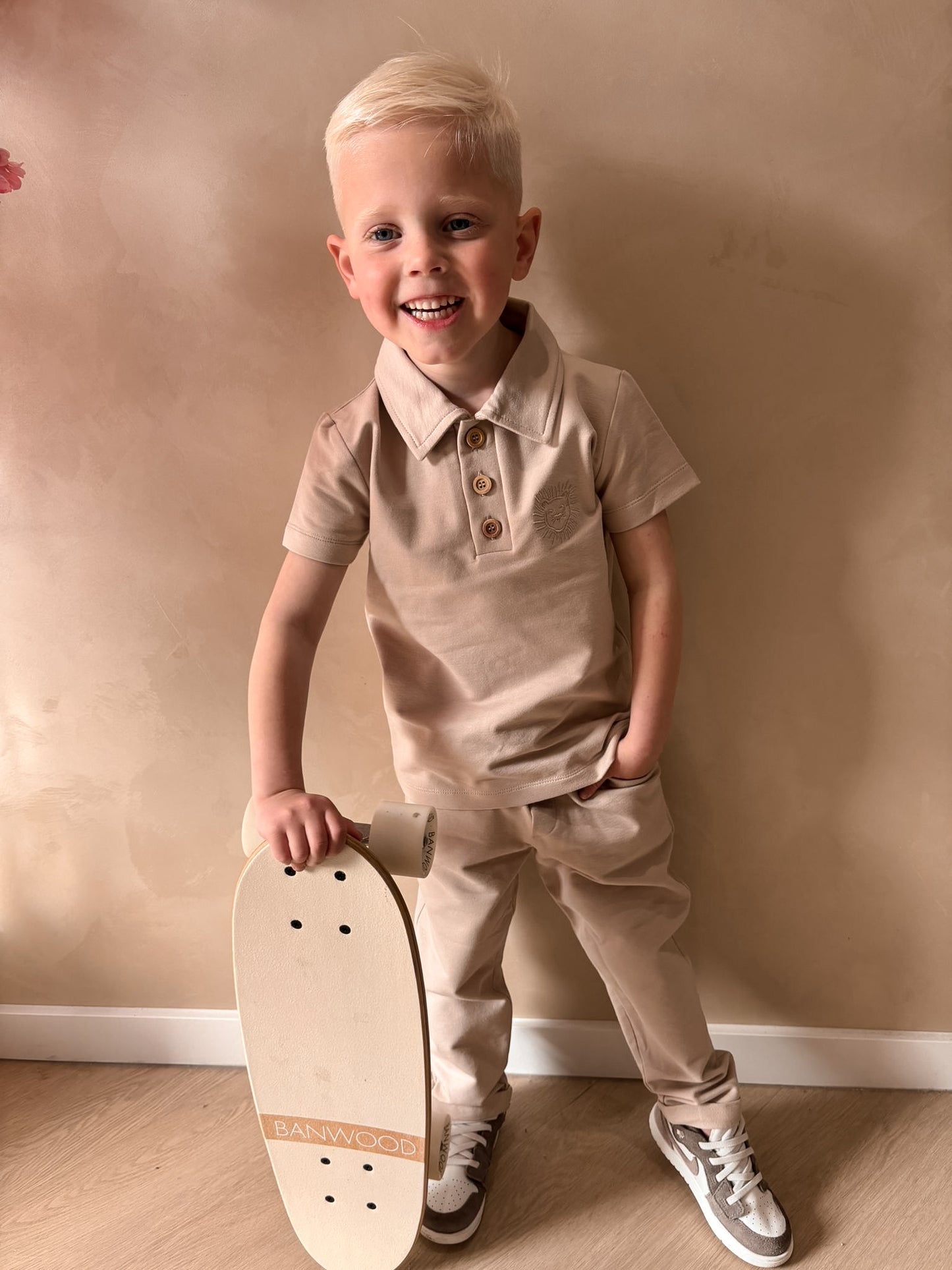 Polo Scott